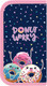 Миниатюра изображения товара Пенал Пифагор Comic Donuts / 273482