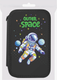 Миниатюра изображения товара Пенал Пифагор Outer Space / 273488