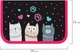 Миниатюра изображения товара Пенал Юнландия Cat Squad / 273493