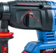 Миниатюра изображения товара Перфоратор Katana RH6501 / KRH6501.00
