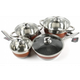 Миниатюра изображения товара Набор кухонной посуды Kaisa Villa KV-6616