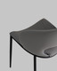 Миниатюра изображения товара Стул Stool Group Вивьен / LV-114-Na993-08-01 (экокожа серый)
