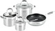 Миниатюра изображения товара Набор кухонной посуды Kaisa Villa KV-30409