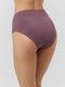Миниатюра изображения товара Комплект женских трусов Mark Formelle 412640-3 (р.118, крокус)