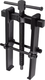 Миниатюра изображения товара Съемник ForceKraft 58 068 / FK-666B070