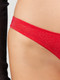 Миниатюра изображения товара Комплект женских трусов Mark Formelle 412618-3 (р.98, красный)