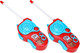 Миниатюра изображения товара Рация игрушечная Играем вместе 2012T009-R