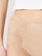 Миниатюра изображения товара Комплект женских трусов Mark Formelle 412417-2 (р.122, обжаренный миндаль)