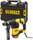 Миниатюра изображения товара Профессиональный перфоратор DeWalt D25333K