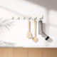 Миниатюра изображения товара Электрощетка HOTO Electric Kitchen Scrubber HFE0029GL (серый)