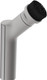 Миниатюра изображения товара Электрощетка HOTO Electric Kitchen Scrubber HFE0029GL (серый)