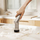 Миниатюра изображения товара Электрощетка HOTO Electric Kitchen Scrubber HFE0029GL (серый)