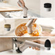Миниатюра изображения товара Электрощетка HOTO Electric Kitchen Scrubber HFE0029GL (серый)