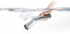 Миниатюра изображения товара Электрощетка HOTO Electric Kitchen Scrubber HFE0029GL (серый)