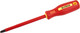 Миниатюра изображения товара Отвертка Elitech 231304 / 207178
