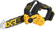 Миниатюра изображения товара Пила цепная аккумуляторная DeWalt DCMPS520N