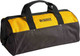 Миниатюра изображения товара Сумка для инструмента DeWalt 624807-01