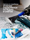 Миниатюра изображения товара Щетка для автомобиля Forsage F-CDS5068B (60861)