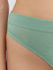 Миниатюра изображения товара Комплект женских трусов Mark Formelle 412492-3 (р.98, зеленый минерал)