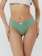 Миниатюра изображения товара Комплект женских трусов Mark Formelle 412492-3 (р.98, зеленый минерал)