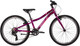 Миниатюра изображения товара Велосипед Novatrack Novara 24 / 24AHV.NOVARA.10VL5 (10, фиолетовый)