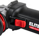 Миниатюра изображения товара Угловая шлифовальная машина Elitech AG 1512E / 205378