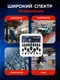 Миниатюра изображения товара Набор головок слесарных Forsage 59 041 / F-50121K