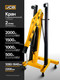 Миниатюра изображения товара Кран гидравлический JCB JCB-TH72004 (T32002) (56961), (из 2-х частей)