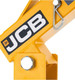 Миниатюра изображения товара Кран гидравлический JCB JCB-TH72004 (T32002) (56961), (из 2-х частей)