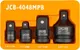 Миниатюра изображения товара Набор адаптеров слесарных JCB JCB-4048MPB (59166)