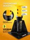 Миниатюра изображения товара Подставка под автомобиль JCB JCB-TZ250001 (59574)