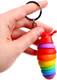 Миниатюра изображения товара Игрушка антистресс Funny Toys Гусеничка / 9493387