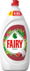 Миниатюра изображения товара Средство для мытья посуды Fairy Гранат (1.35л)