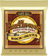 Миниатюра изображения товара Струны для акустической гитары Ernie Ball 2008