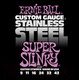 Миниатюра изображения товара Струны для электрогитары Ernie Ball 2248