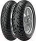 Миниатюра изображения товара Мотошина задняя Metzeler Feelfree 160/60R14 65H TL