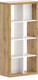 Миниатюра изображения товара Стеллаж Eligard EL2 / СП02 (дуб натуральный)