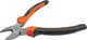 Миниатюра изображения товара Бокорезы ISMA ISMA-612200 (60533)