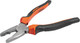 Миниатюра изображения товара Плоскогубцы ISMA 611200 (60532)