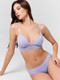 Миниатюра изображения товара Бюстгальтер Mark Formelle 512547 (р.75A, голубой)