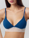 Миниатюра изображения товара Бюстгальтер Mark Formelle 512547 (р.75B, французский синий)