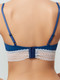 Миниатюра изображения товара Бюстгальтер Mark Formelle 512547 (р.75B, французский синий)