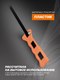 Миниатюра изображения товара Щетка слесарная ISMA 34012124 (45704)