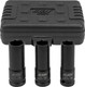 Миниатюра изображения товара Набор головок слесарных JBC 4032TH (64667)