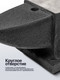 Миниатюра изображения товара Наковальня JBC 654A30 (62291)
