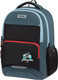 Миниатюра изображения товара Школьный рюкзак Berlingo ErgoSmart. City Traveler / RU-ES-2502
