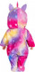 Миниатюра изображения товара Пупс Fancy Радужная единорожка / PU17