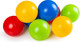 Миниатюра изображения товара Шары для сухого бассейна Fancy SB978-80 (80шт)