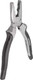 Миниатюра изображения товара Плоскогубцы Sigmatool 611200 (60539)