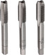 Миниатюра изображения товара Набор метчиков JBC 64885 / JBC-TAP8x1.25 (3шт)